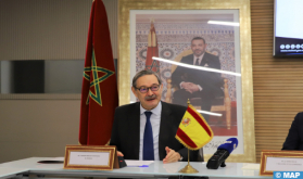 المغرب وإسبانيا مرتبطان باندماج صناعي مهم (سفير)