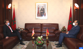 السفير الدانماركي يبرز الاهتمام المتزايد لشركات بلاده بالاستثمار في المغرب