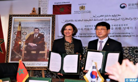 المغرب/كوريا الجنوبية.. التوقيع بالرباط على مذكرة تفاهم حول حرف الصناعة التقليدية المهددة بالانقراض