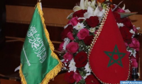 مجلس الوزراء السعودي يشيد بنتائج الدورة الثالثة عشرة للجنة المشتركة المغربية السعودية