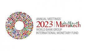 المغرب يستضيف الاجتماعات السنوية للبنك الدولي وصندوق النقد الدولي باعتباره "قوة صاعدة" (دبلوماسي بريطاني سابق)