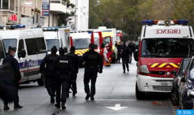 فرنسا.. توقيف تسعة أشخاص على خلفية جريمة مقتل مدرس بقطع الرأس في فرنسا