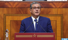 المغرب أحرز بفضل التوجيهات الملكية السامية نتائج "جد متقدمة" في تنزيل ورش إصلاح المنظومة الصحية (رئيس الحكومة)