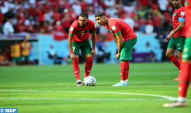 مونديال قطر 2022 .. منتخب المغرب كان ندا لكرواتيا وقادر على تخطي دور المجموعات (أصداء)