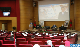 جامعة فاس تحتفي باليوم العالمي للشعر