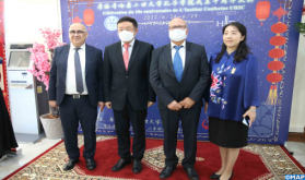 سفير الصين بالمغرب: جاذبية المغرب للصينيين تتزايد يوما بعد يوم