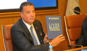 الاتحاد العام لمقاولات المغرب يقدم كتابه الأبيض " نحو نمو اقتصادي قوي ، مستدام ومسؤول"