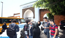 جهة الدار البيضاء سطات .. 47421 عدد الناجحين في امتحان البكالوريا بنسبة إجمالية بلغت 18ر 62 بالمائة عند المترشحين المتمدرسين