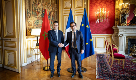فرنسا والمغرب تجمعهما علاقة "فريدة" (ستيفان سيجورني)