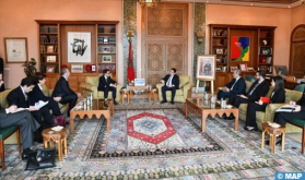 السيد بوريطة: لدى المغرب وفرنسا الشرعية والمسؤولية المشتركة ليكونا في طليعة التفكير بشأن تجديد الاتحاد من أجل المتوسط
