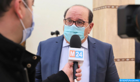 اليوم الوطني للمهاجر: خمسة أسئلة للأمين العام لمجلس الجالية المغربية بالخارج، عبد الله بوصوف