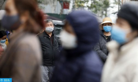 الصين.. لا إصابات محلية بفيروس كورونا و39 حالة جديدة وافدة من الخارج