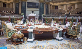 وزراء خارجية دول مجلس التعاون الخليجي يبحثون تحضيرات "القمة 42" في الرياض