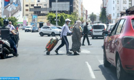 الدار البيضاء.."القلب النابض" الذي أسقمه التلوث والتمدد العشوائي