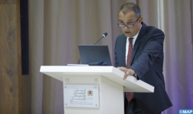 السيد الشامي: الاقتصاد الدائري يضطلع بدور رئيسي في تحقيق الازدهار