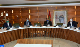 البنك الأوروبي للاستثمار والقرض الفلاحي للمغرب يوقعان اتفاقية تمويل بقيمة 200 مليون أورو لدعم المنظومة الفلاحية بالمملكة