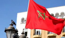 قنصليات المغرب بفرنسا تحتفل بعيد العرش المجيد