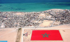 الصحراء: مسيرة بتاوريرت للاحتفال بالنجاحات التي حققتها الدبلوماسية المغربية