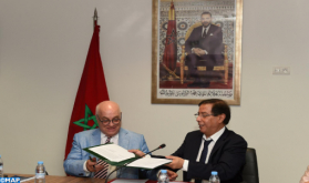 الدار البيضاء .. اتفاقية شراكة بين جامعة محمد السادس لعلوم الصحة و"Regen Lab" في مجال الطب التجديدي