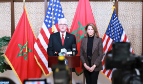 سفير الولايات المتحدة: الحكم الذاتي يظل "الخيار الواقعي الوحيد" لتسوية النزاع الإقليمي حول الصحراء