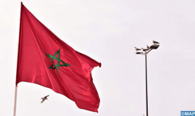 المغرب وضع نفسه على طريق النهوض والتطور متبوئا مكانة محورية في محيطه الأفريقي و الأورو متوسطي (صحيفة إماراتية)
