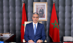  المغرب وبريطانيا يبحثان سبل تعزيز التعاون في مجالات الطاقة والمعادن والبيئة