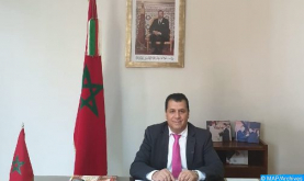 التجارة الإفريقية.. دبلوماسي مغربي يدعو إلى تحويل الحدود إلى جسور للتعاون