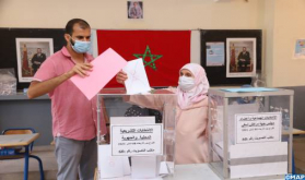 انتخابات 8 شتنبر: المغرب أبان عن نضج مساره الديمقراطي (مركز تفكير)