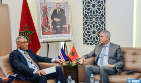 جمهورية الرأس الأخضر عازمة على تعزيز تعاونها مع المغرب في المجال الفلاحي (وزير)