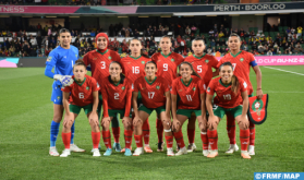 كأس العالم للسيدات: المغرب يكتب صفحة جديدة مجيدة في سجلات كرة القدم العالمية