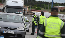 إسبانيا .. فرض أزيد من مليون عقوبة وإلقاء القبض على 8442 شخص من المخالفين لمقتضيات حالة الطوارئ