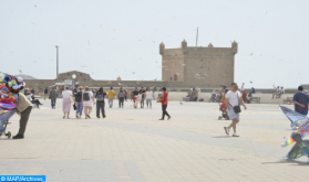 49 في المائة من المغاربة يُقبلون على السياحة الوطنية مرة واحدة على الأقل في السنة (استقصاء)