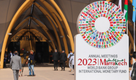 اجتماعات مراكش.. مجموعة ال30 تناقش التحديات النقدية العالمية