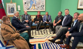 افتتاح معرض للفن المغربي الحديث في متحف "كوبرا" بهولندا