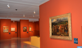 المؤسسة الوطنية للمتاحف.. أبواب مفتوحة لمعرض "دولاكروا، ذكريات رحلة إلى المغرب" من 4 إلى 10 أكتوبر المقبل بالرباط