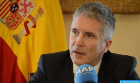 المغرب"شريك استراتيجي" لإسبانيا في مكافحة الإرهاب (وزير)