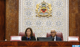 المغرب يسلم إسبانيا الرئاسة الدورية للجمعية البرلمانية للاتحاد من أجل المتوسط