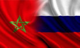 سفير روسيا بالرباط يستقبل وفدا عن جمعية الصداقة المغربية الروسية
