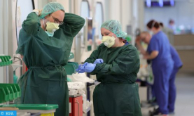 كورونا.. ألمانيا تسجل 600 حالة شفاء و24 حالة وفاة جديدة
