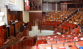 مجلس النواب يصادق على أربعة مشاريع قوانين تنظيمية مؤطرة للعملية الانتخابية