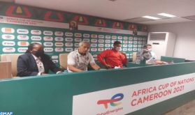 كأس أمم إفريقيا: "ستكون هناك بعض التغييرات ضد الغابون، والهدف يظل هو تحقيق الفوز" (وحيد خاليلودزيتش)