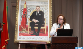 مراكش.. الدعوة إلى بناء قدرات المرأة العربية والإفريقية في نشر ثقافة السلام