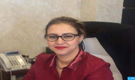 هند سنون، سيدة أعمال مغربية تفرض نفسها في عالم الأعمال في الهند