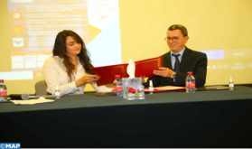 المكتب الاستشاري Fide Consulting يواكب الجمعية المغربية لأطر المشتريات في إبرام شراكات بتونس