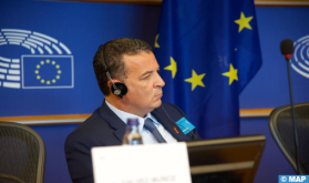 القطاع الخاص مستعد للاضطلاع بدوره ضمن أجندة تحديث العلاقات بين المغرب والاتحاد الأوروبي (السيد لعلج)