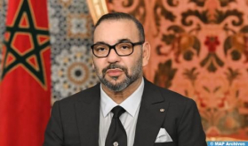الرئيس السينغالي الجديد يستقبل الوفد المغربي الذي يقوده رئيس الحكومة والذي مثل جلالة الملك في حفل تنصيبه