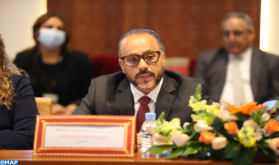 رئيس منتدى "الفوبريل" يشيد بالدعم القيّم للبرلمان المغربي في تحقيق أهدافه هذه الهيئة
