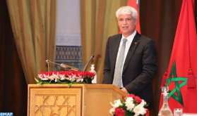 العلاقات المغربية- السويسرية تتميز بالحيوية والثبات وتقوم على الثقة المتبادلة (سفير)
