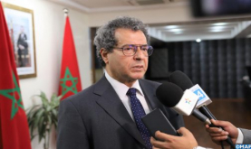ليبيا تتطلع إلى التنسيق مع المغرب في مجال الطاقات المتجددة (وزير ليبي)