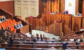 مجلس النواب يصادق على الجزء الأول من مشروع قانون المالية لسنة 2022